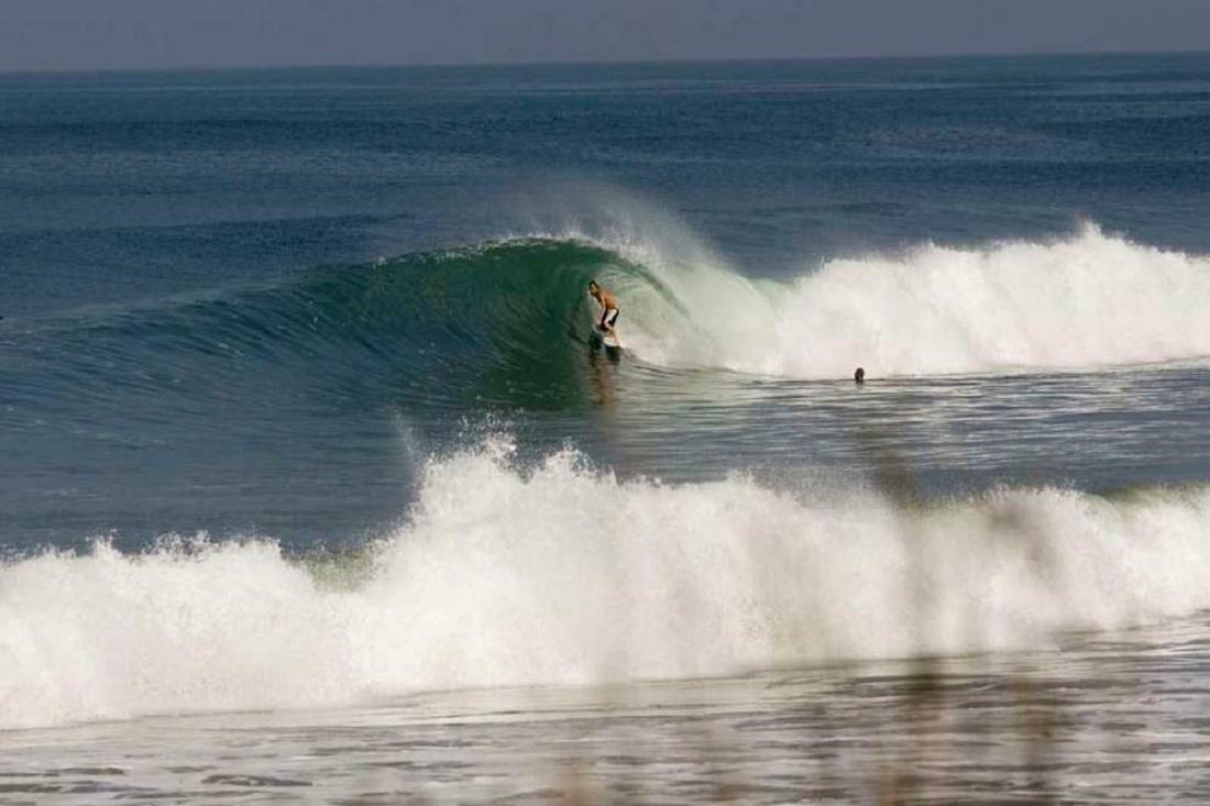 Castaway Hostel Canggu  Luaran gambar